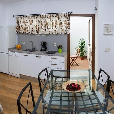 סביליה Descubrehome Postigo Inner Patio מראה חיצוני תמונה